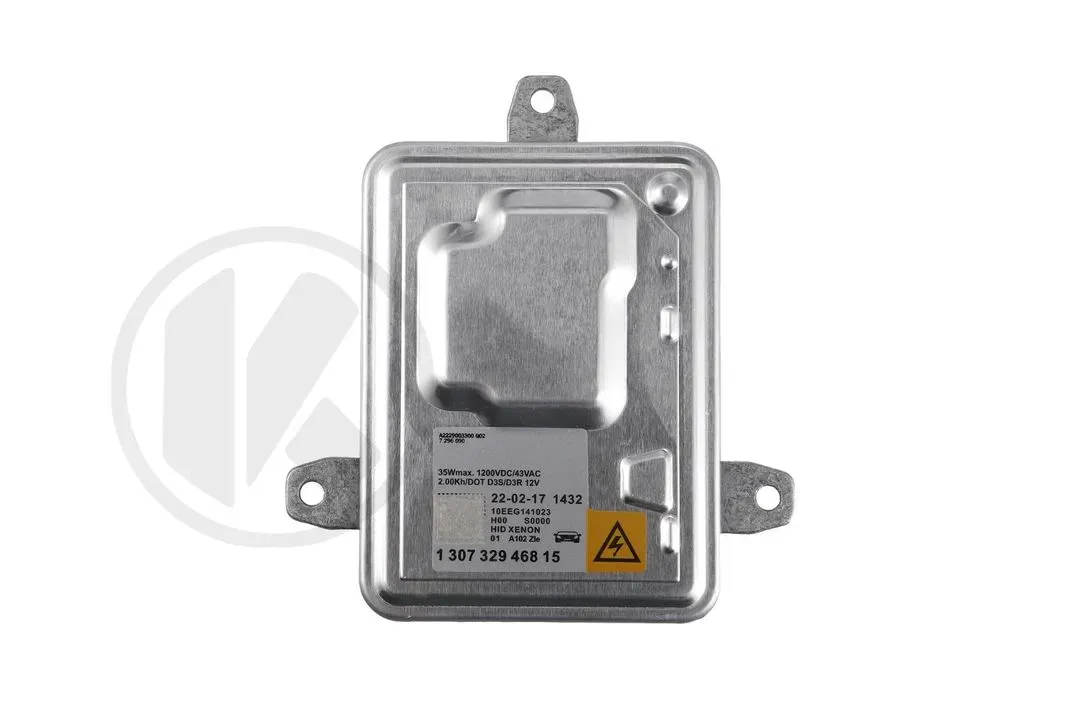 XENON CONTROL UNIT